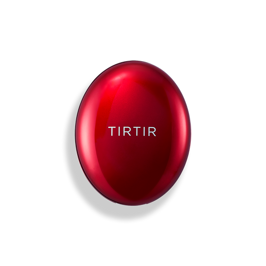 TIRTIR Mask Fit Red Cushion 18g SPF40 PA++ _ 45 Tone-Matching Shades for Flawless, Radiant Skin _ Made in Korea